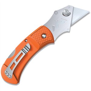 BOA Lockback Orange