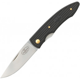 PC Linerlock Black/Gold