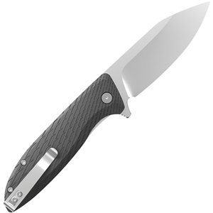 Brutus Linerlock A/O