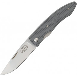 PC Linerlock Gray