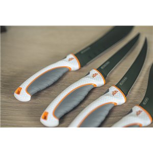 Ergo Max 6pc Processing Set