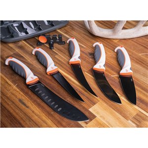 Ergo Max 6pc Processing Set