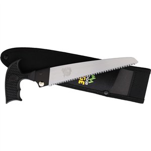 Kodi Saw with Sheath