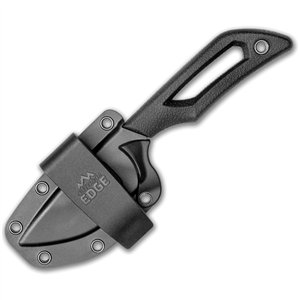 Pivot Fixed Blade DP Black