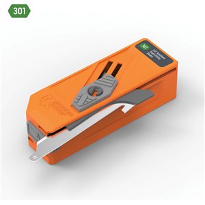 301 Razor-Work Utility Pack