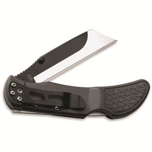 Razor Work Lockback Gray