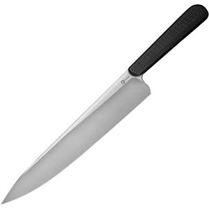 Cibus Chef's Knife Black
