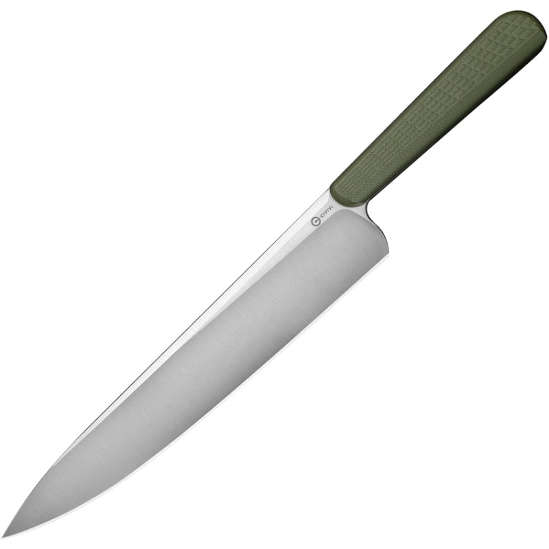 Cibus Chef's Knife OD