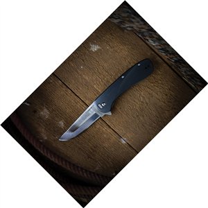 Razor VX1 Linerlock A/O Gray