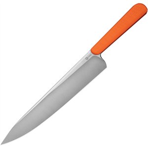 Cibus Chef's Knife Orange
