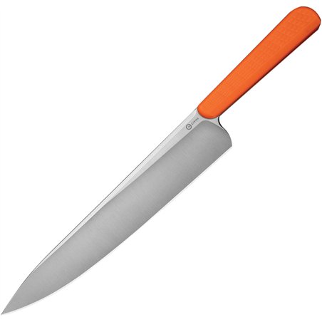 Cibus Chef's Knife Orange