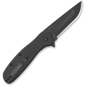 Razor VX2 Linerlock A/O Black