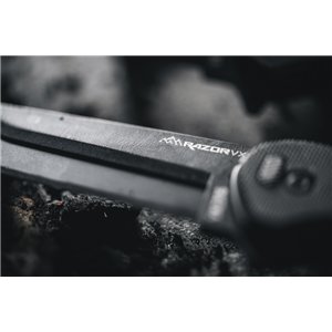 Razor VX2 Linerlock A/O Black