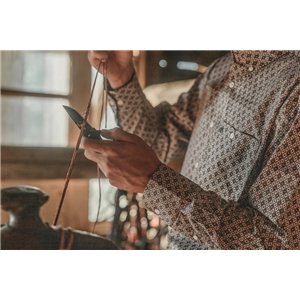 Razor VX2 Linerlock A/O Black