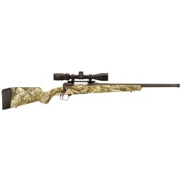 Savage Arms 57361 110 Apex Predator XP 308 Win 41 20 Matte Black Metal Mossy Oak Mountain Country Synthetic Stock Vortex Crossfi