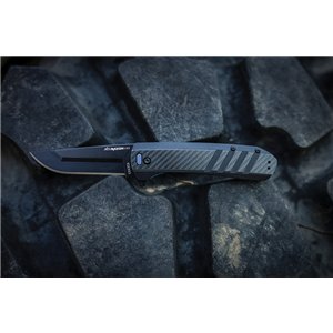 Razor VX4 Linerlock A/O CF