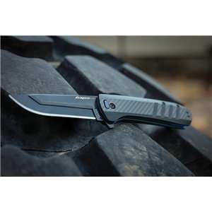 Razor VX4 Linerlock A/O CF