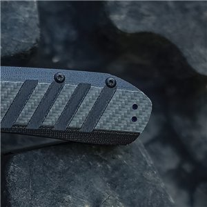 Razor VX4 Linerlock A/O CF