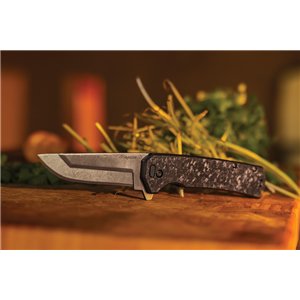 Razor VX5 Linerlock A/O CF