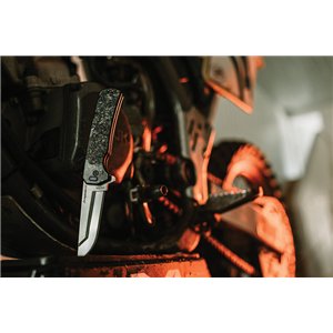 Razor VX5 Linerlock A/O CF