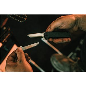 Razor VX5 Linerlock A/O CF