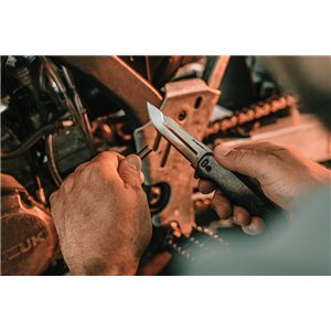 Razor VX5 Linerlock A/O CF