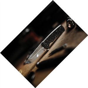 Razor VX5 Linerlock A/O CF