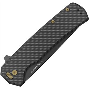 Razor VX5 Linerlock A/O CF