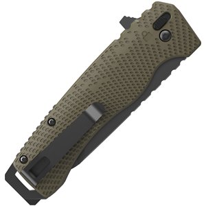 Razor XD1 Button Lock