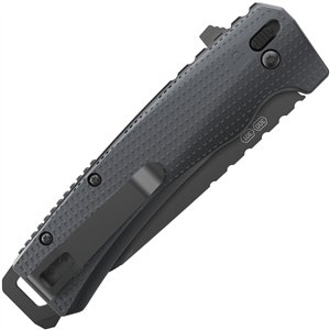 Razor XD3 Button Lock