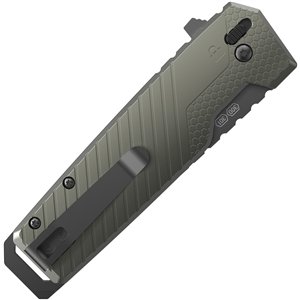 Razor XD4 Button Lock