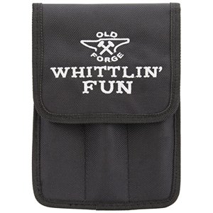 Three Piece Wood Carving Set