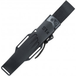 S1x Zytel Sheath