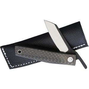 FK 5 Carbon Fiber Folder