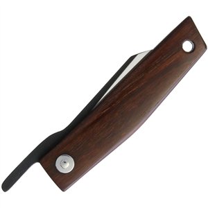 FK5 Folder Rose Wood