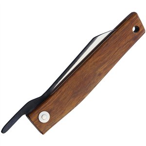 FK7 Folder Desert Ironwood