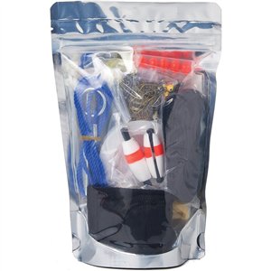 Fishing and Hunting Kit