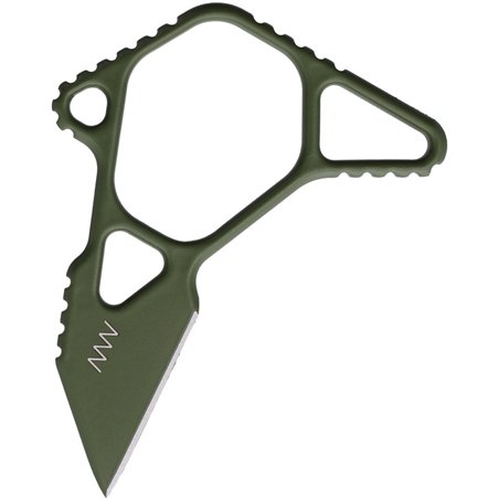 M06 MIM Emergency Knife