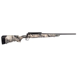 Savage Arms 57479 Axis II  223 Rem 41 20 Gunsmoke Gray PVD Metal Mossy Oak Overwatch Synthetic Stock