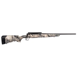 Savage Arms 57484 Axis II  308 Win 41 20 Gunsmoke Gray Cerakote BarrelRec Mossy Oak Overwatch Synthetic Stock