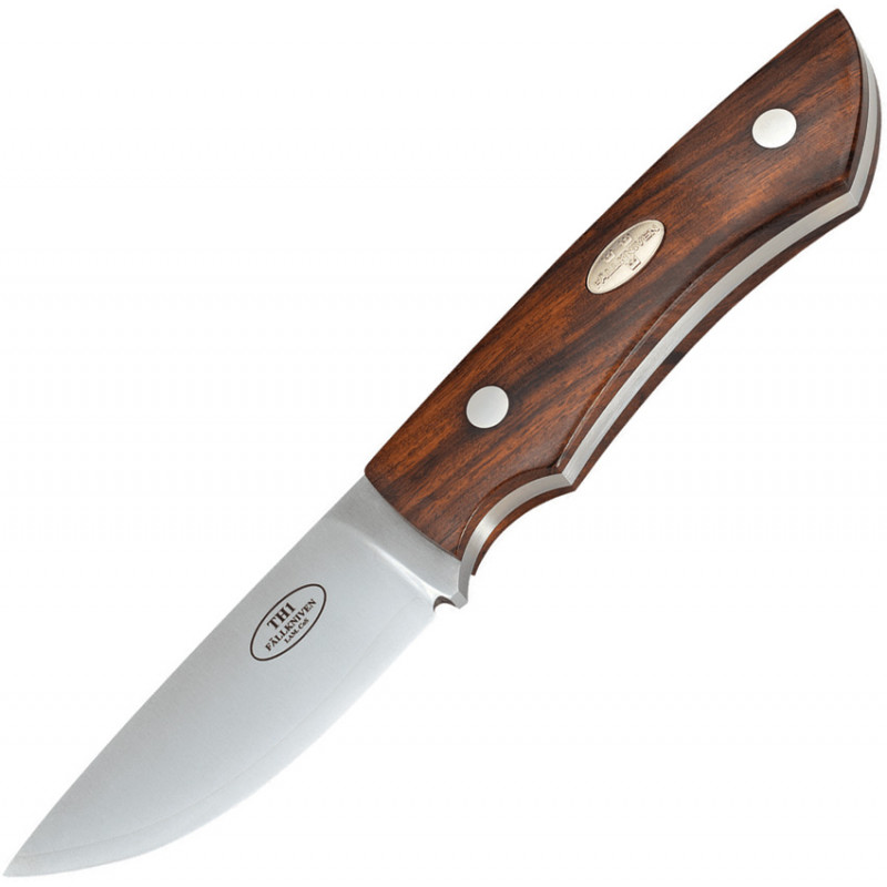 Taiga Hunter 1 Ironwood