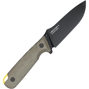 Fortitude 2 Fixed Blade