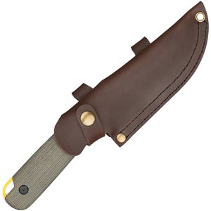 Fortitude 2 Fixed Blade
