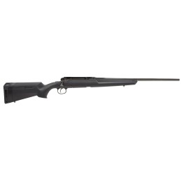 Savage Arms 57544 Axis  Full Size 350 Legend 41 22 Matte Black ButtonRifled Barrel Drilled  Tapped Carbon Steel Receiver Matte B