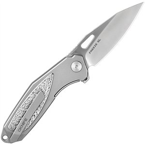 Freeze 5L Linerlock Ti