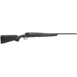 Savage Arms 57540 Axis II  350 Legend 41 18 Matte Black BarrelRec Synthetic Stock