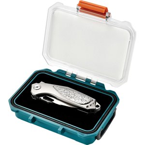 Freeze 5L Linerlock Ti