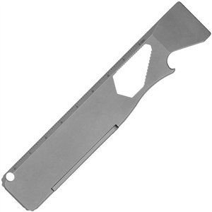 O-Pry 2 Multi Tool Titanium