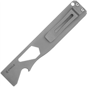 O-Pry 2 Multi Tool Titanium