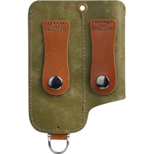 Osheath S1 Leather Sheath